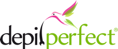 Depilperfect® Mobile Retina Logo