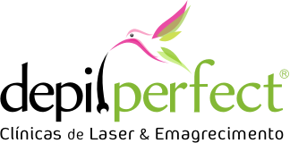 Depilperfect® Retina Logo