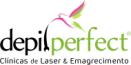 Depilperfect® Sticky Logo